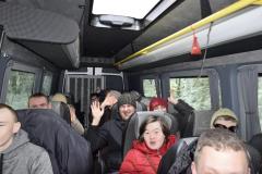 05.02.2019r.-wyjazd do kina Helios w Bełchatowie