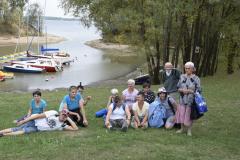 05.09.2019r.- wyjazd do Ośrodka wypoczynkowego Rafa w Jeziorsku