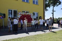 07.06.2018r.- Dzień Rodziny- W RODZINIE SIŁA