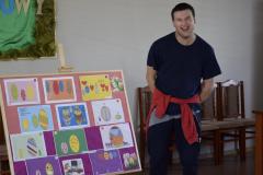11.04.2018r.- Konkurs komputerowy- WIELKANOCNA PISANKA