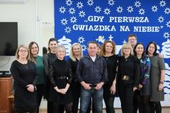 17.12.2020r.- Spotkanie wigilijne