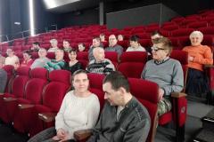 20.03.2018r.- wyjazd do Kina Syrena w Wieluniu