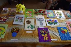 20.06.2018r.- Konkurs plastyczny MAGIA KWIATÓW
