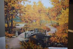 20.10.2020r.- Konkurs plastyczny BARWY JESIENI