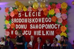 5 urodziny ŚDS