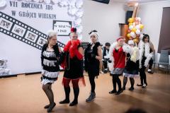7 rocznica istnienia ŚDS-2019