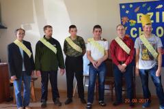 Dzień Chłopaka 2017