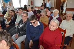 Dzień Kobiet 2017