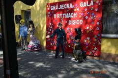 Grójecka Gala w Rytmach Disco