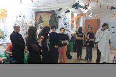 Hallowen 2014
