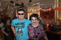 Hallowen 2015