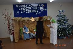 Jasełka 2017