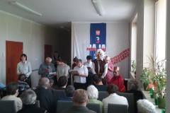 Święto 3 Maja 2015r.