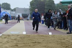 XIV Wojewódzka Olimpiada Osób Niepełnosprawnych Intelektualnie Ziemia Łódzka 2019